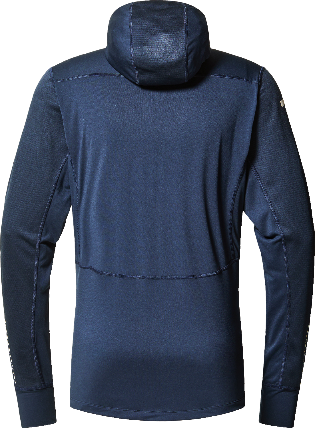Haglöfs Men's L.I.M Mid Multi Hood Tarn Blue