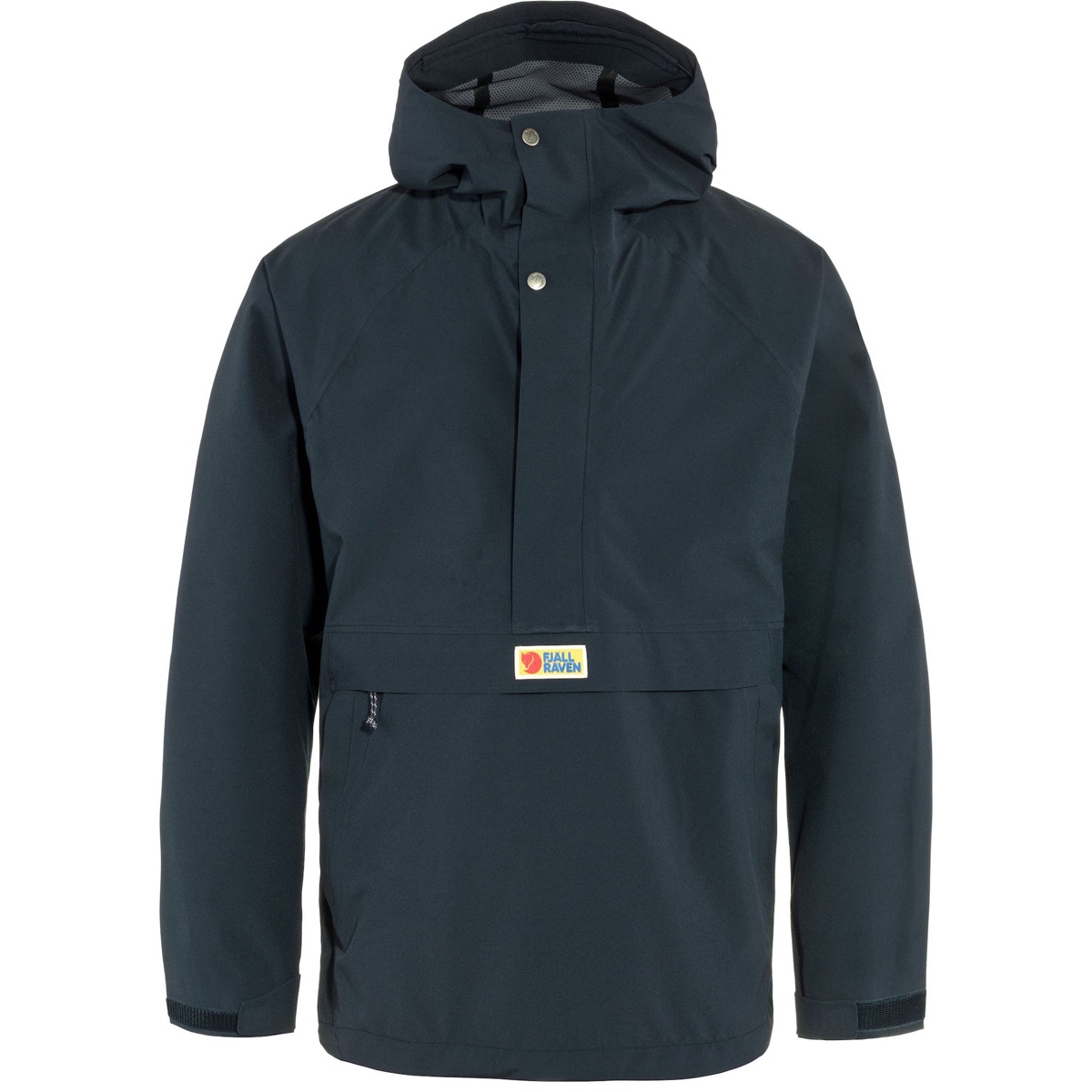 Fjällräven Men's Vardag Hydratic Anorak Dark Navy