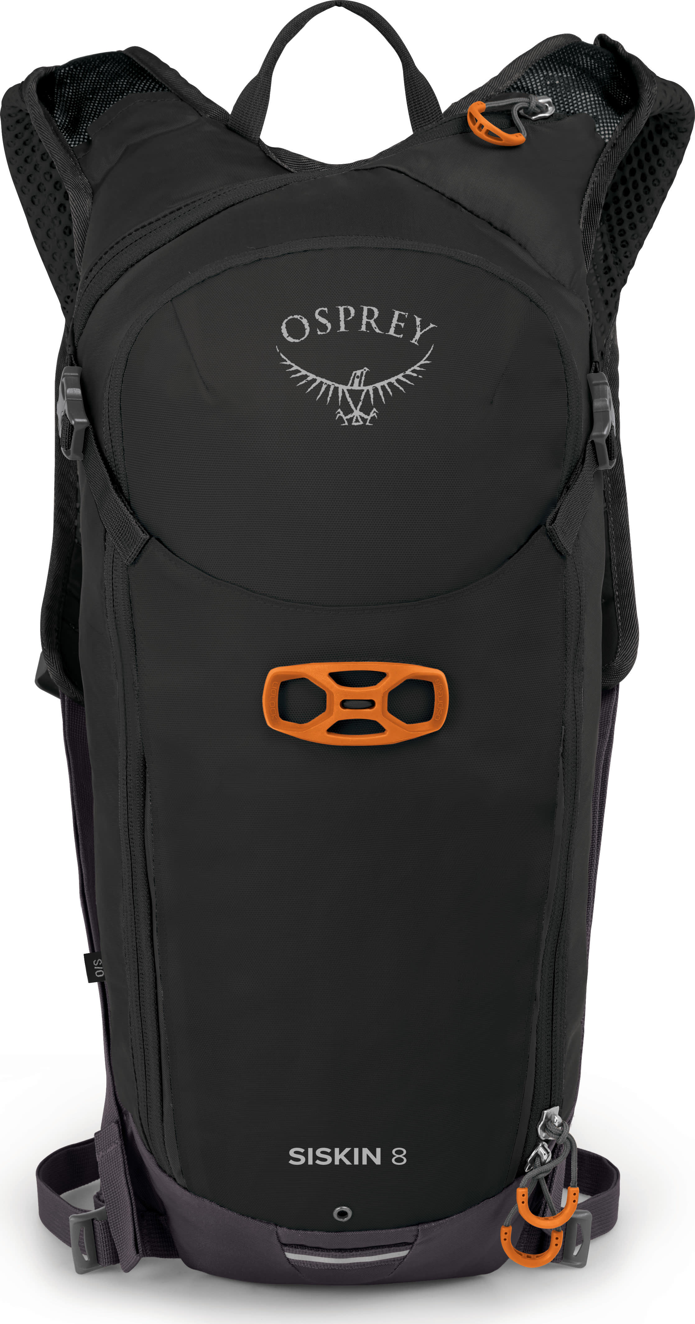 Osprey Men's Siskin 8 Black