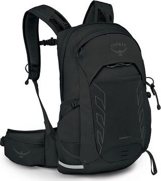 Osprey Tempest 22 Ef Black/coal Grey