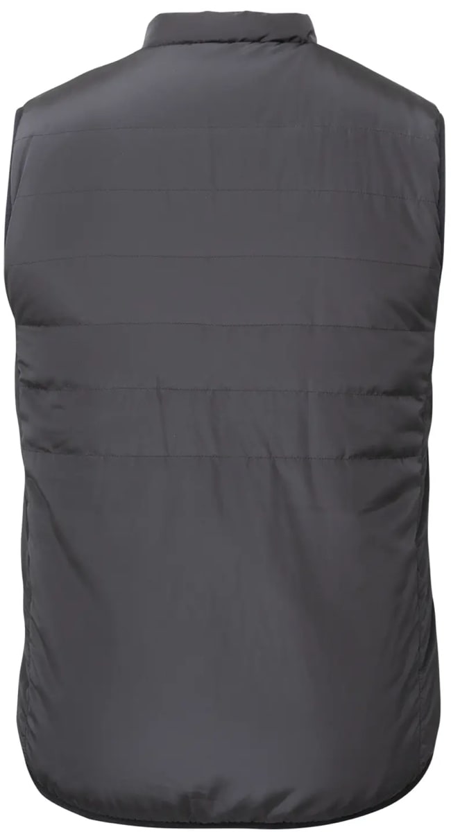 Heat Experience Men's HeatX Heated Everyday Vest Black