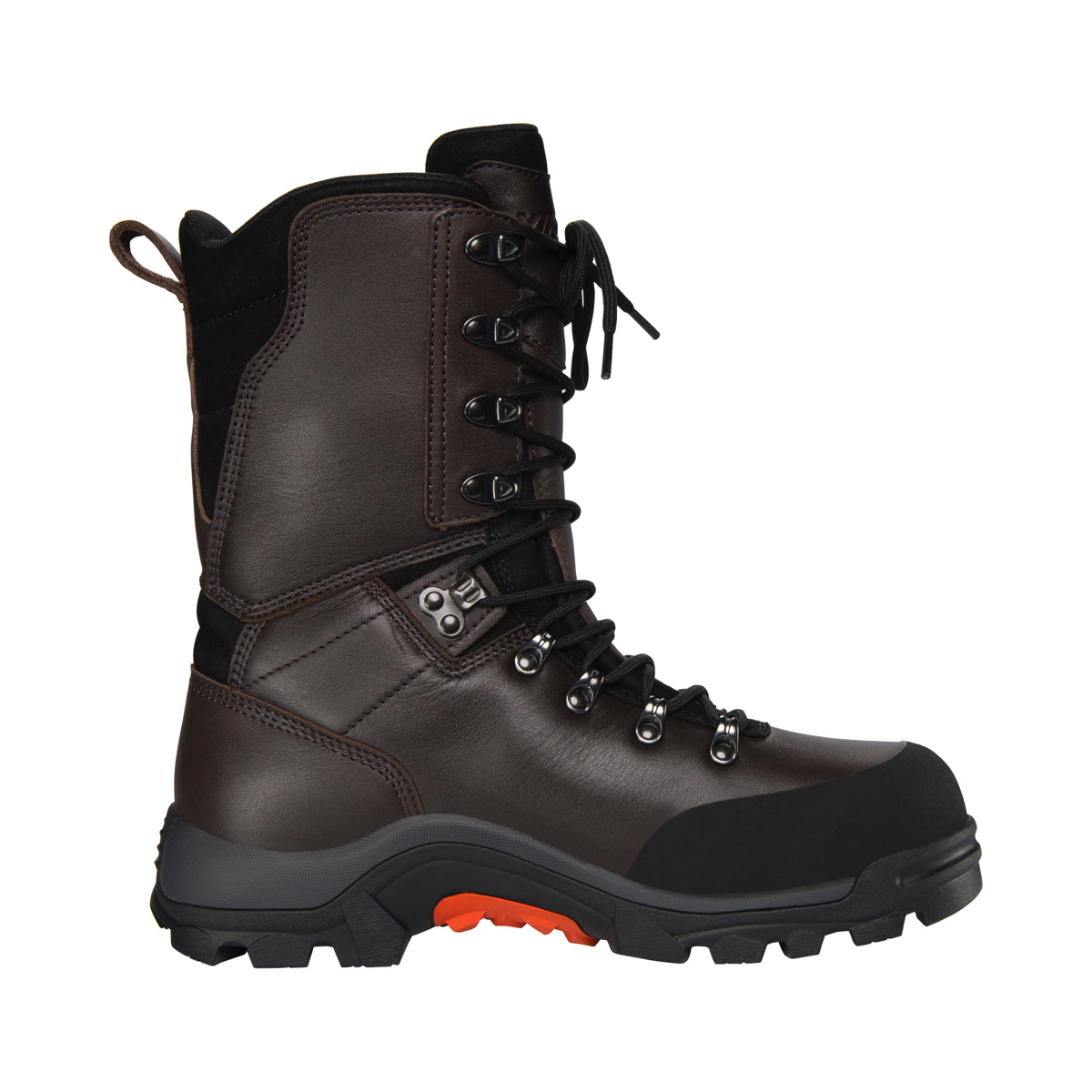 Viking Footwear Viking Hunter Gtx Dark Brown