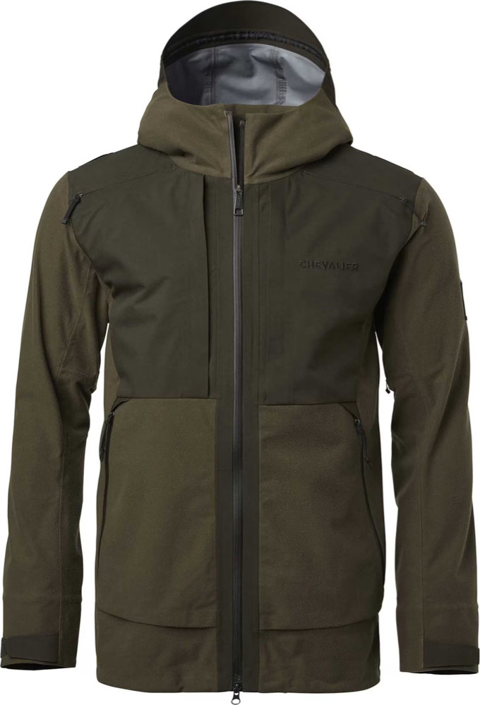 Chevalier Men's Pointer Pro Chevalite Jacket Autumn Green