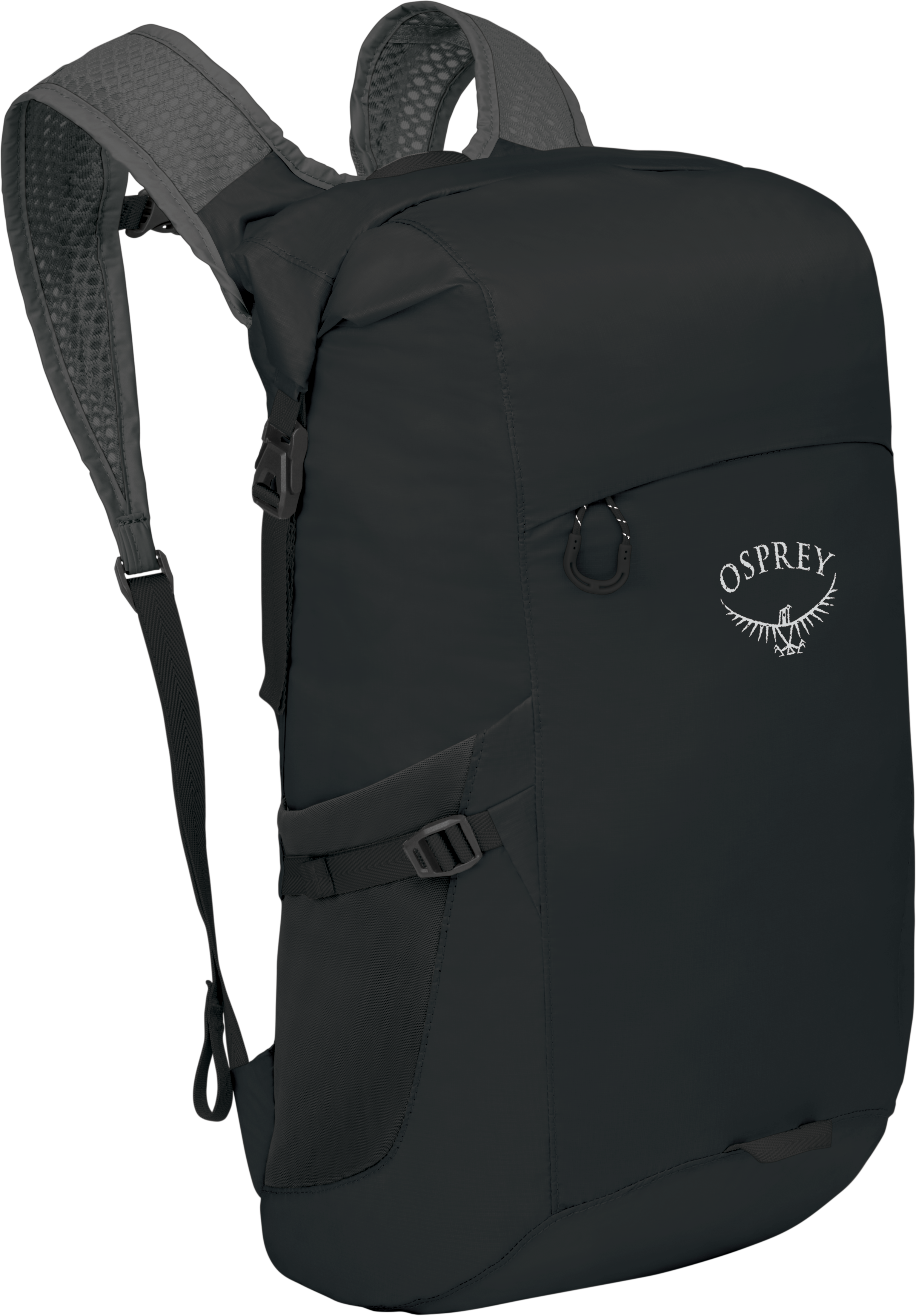 Osprey Ultralight Dry Stuff Pack 20 Black