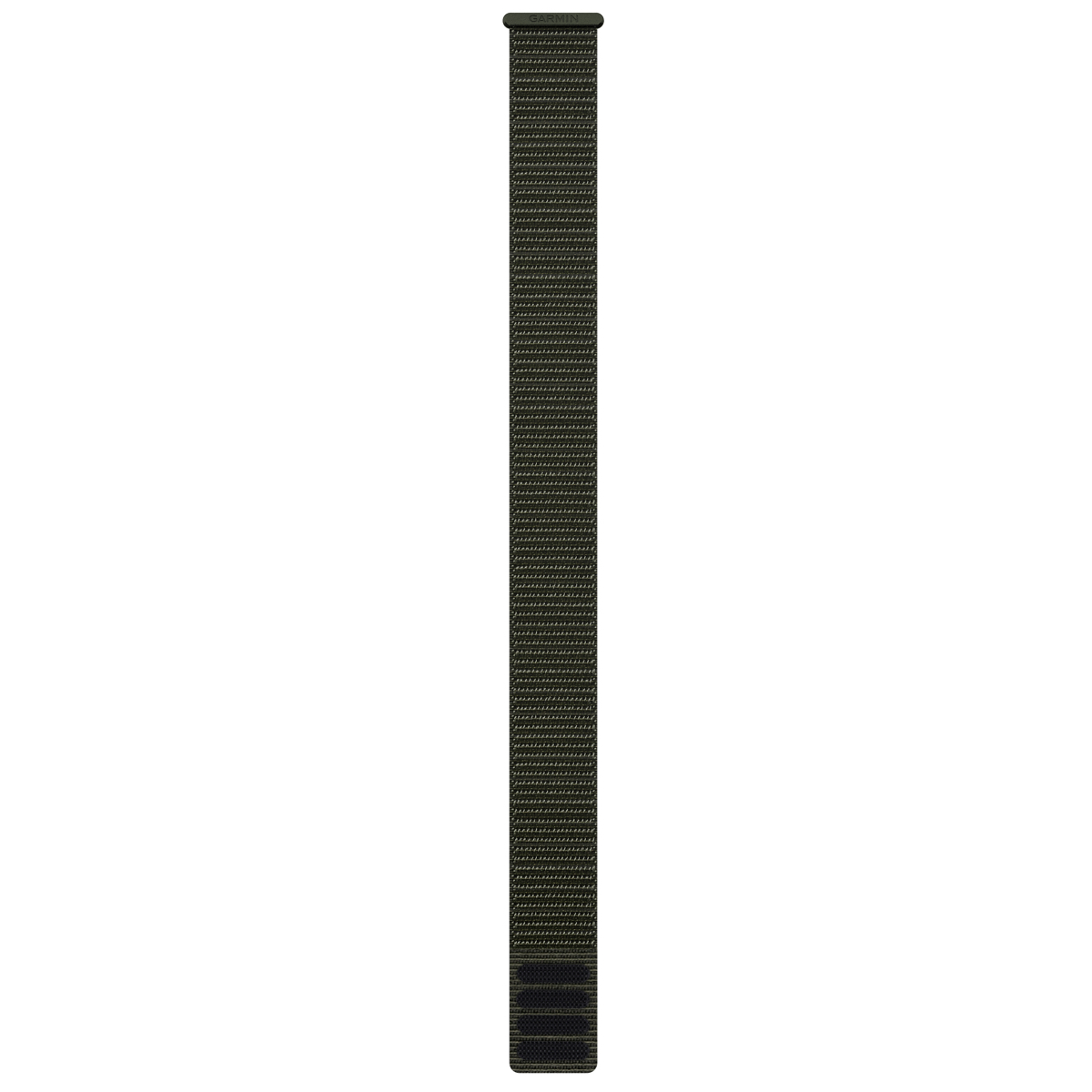 Garmin Ultrafit-Nylonremmer (26mm) Moss