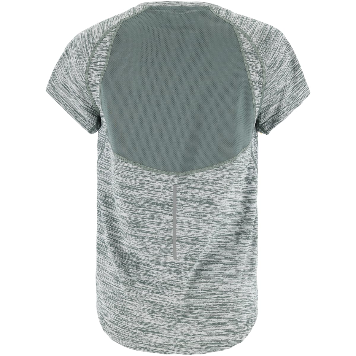 Kari Traa EMILY SHORT SLEEVE MURK