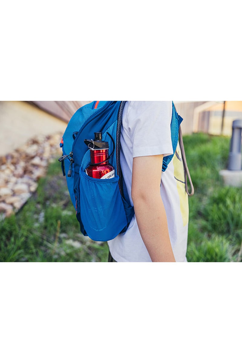 Gregory Wander 12 Pacific Blue
