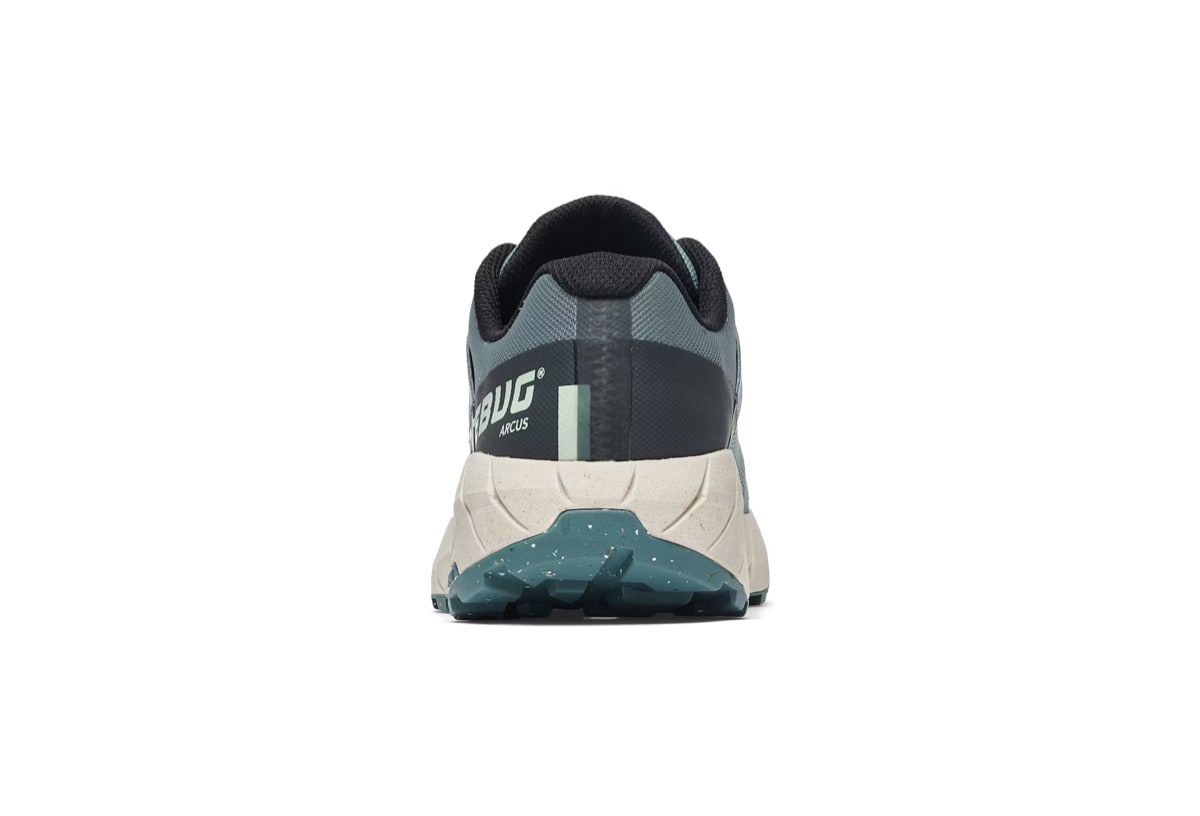 Icebug Arcus M Rb9x Green/stone