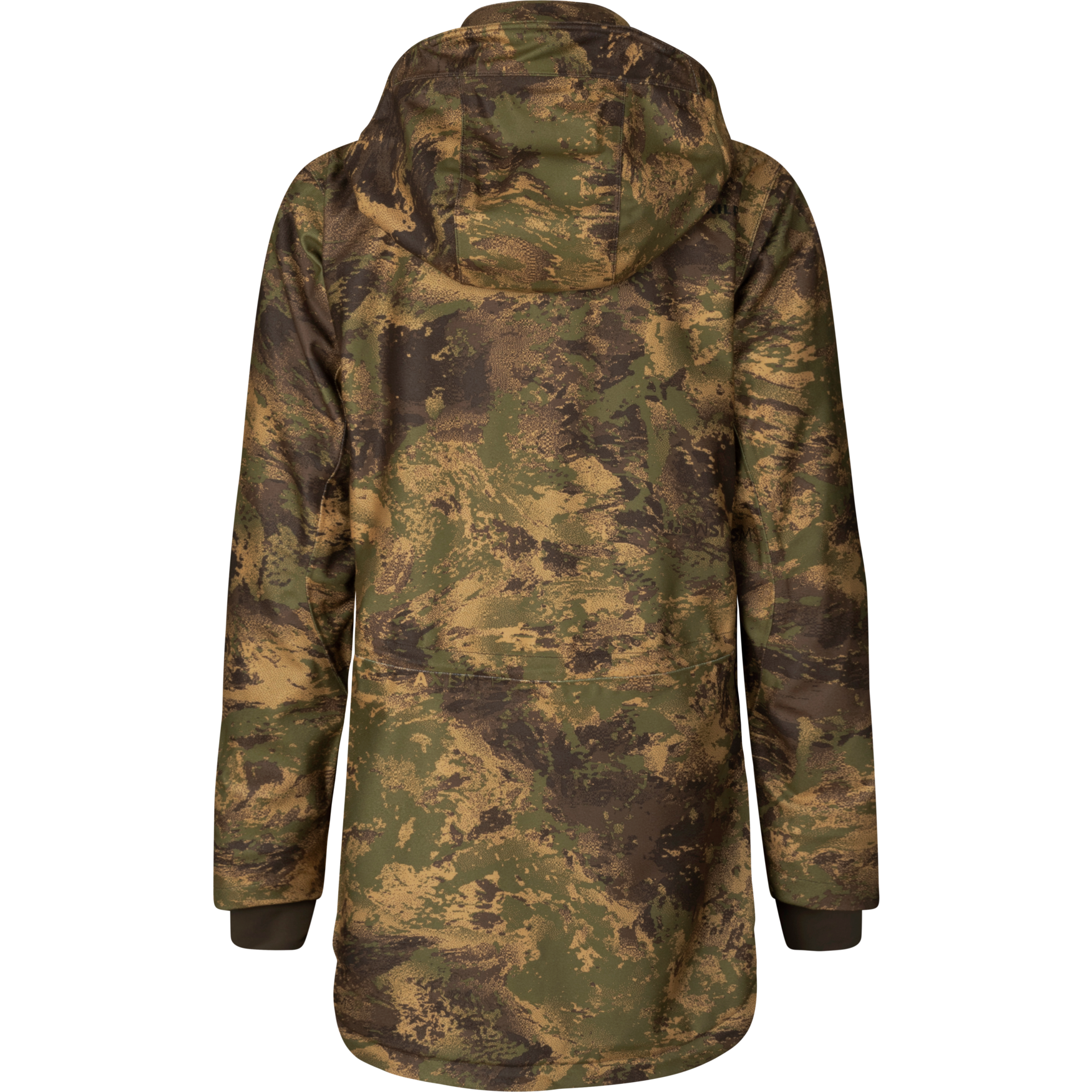 Härkila Deer Stalker Camo Hws Jacket Women Axis Msp®Forest