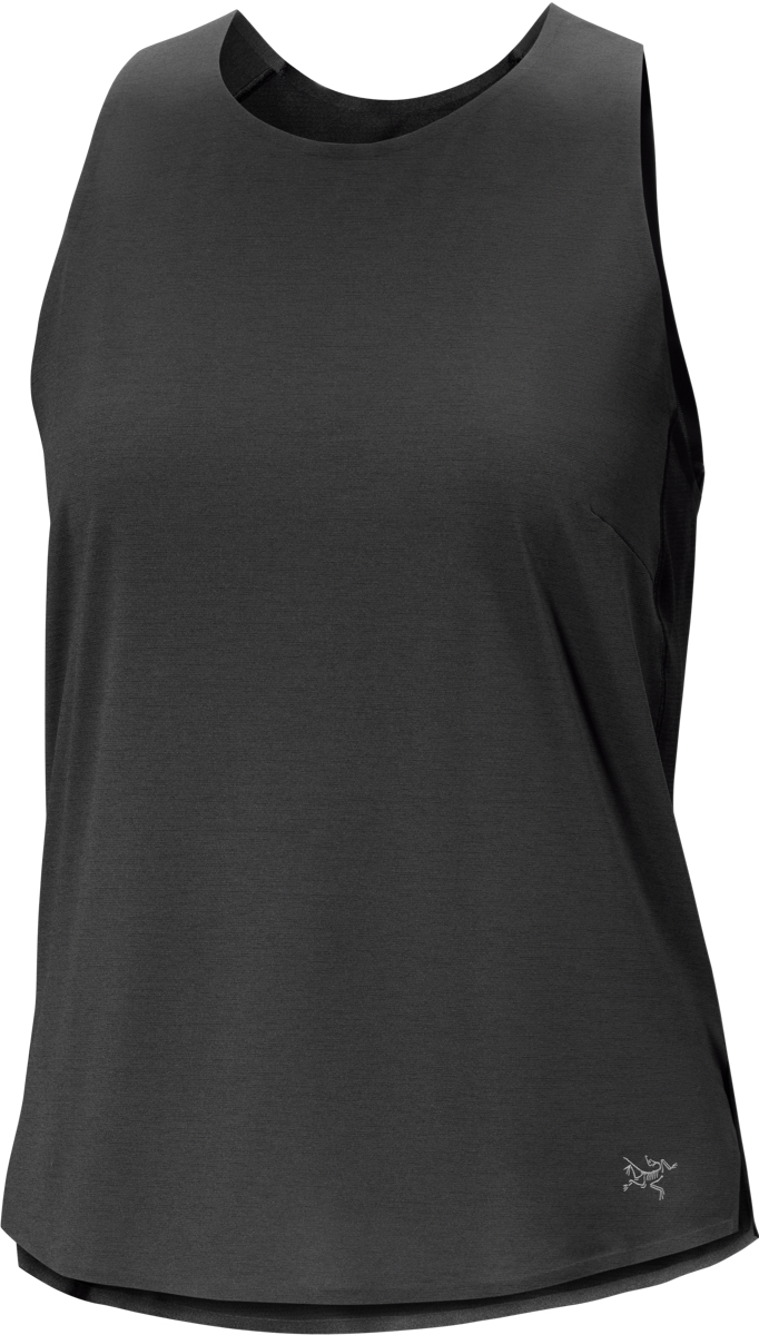 Arc'teryx Norvan Tank W Black