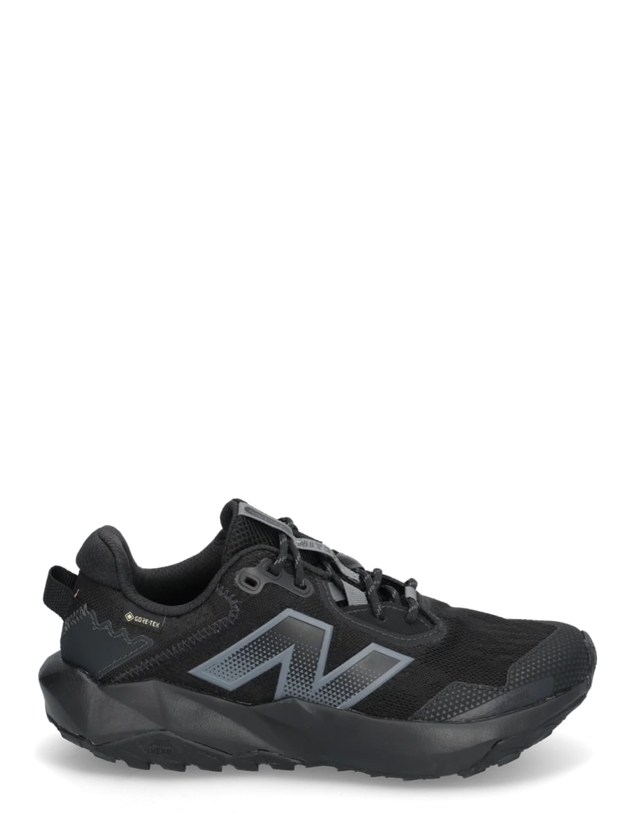 New Balance Dynasoft Nitrel V6 Goretex Black