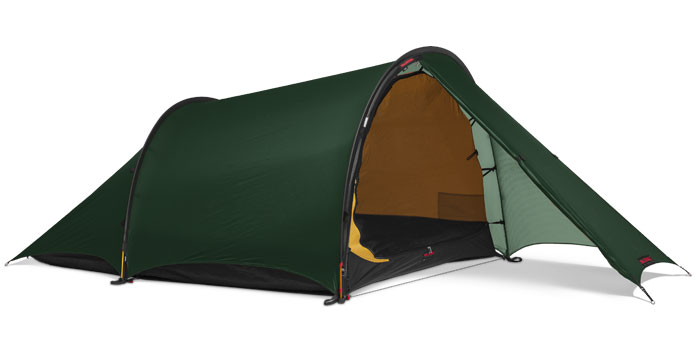 Hilleberg Anjan 3 Green
