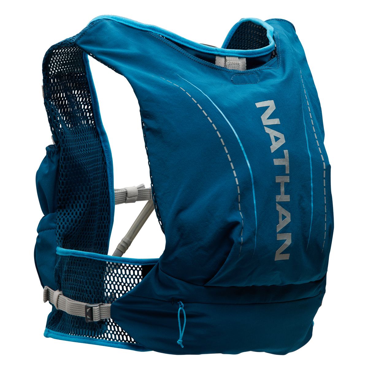 Nathan VaporAir 2 Lite 4L M Marine Blue/Vapor Grey