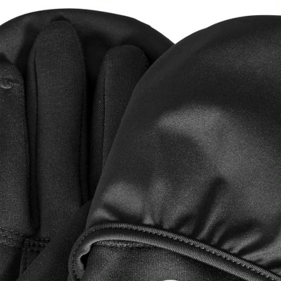 Hellner Nirra Running Cover Glove Black
