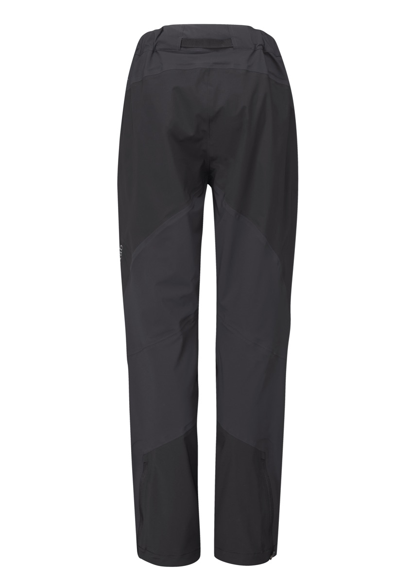 Rab Kinetic Alpine 2.0 Pants Wmns Black