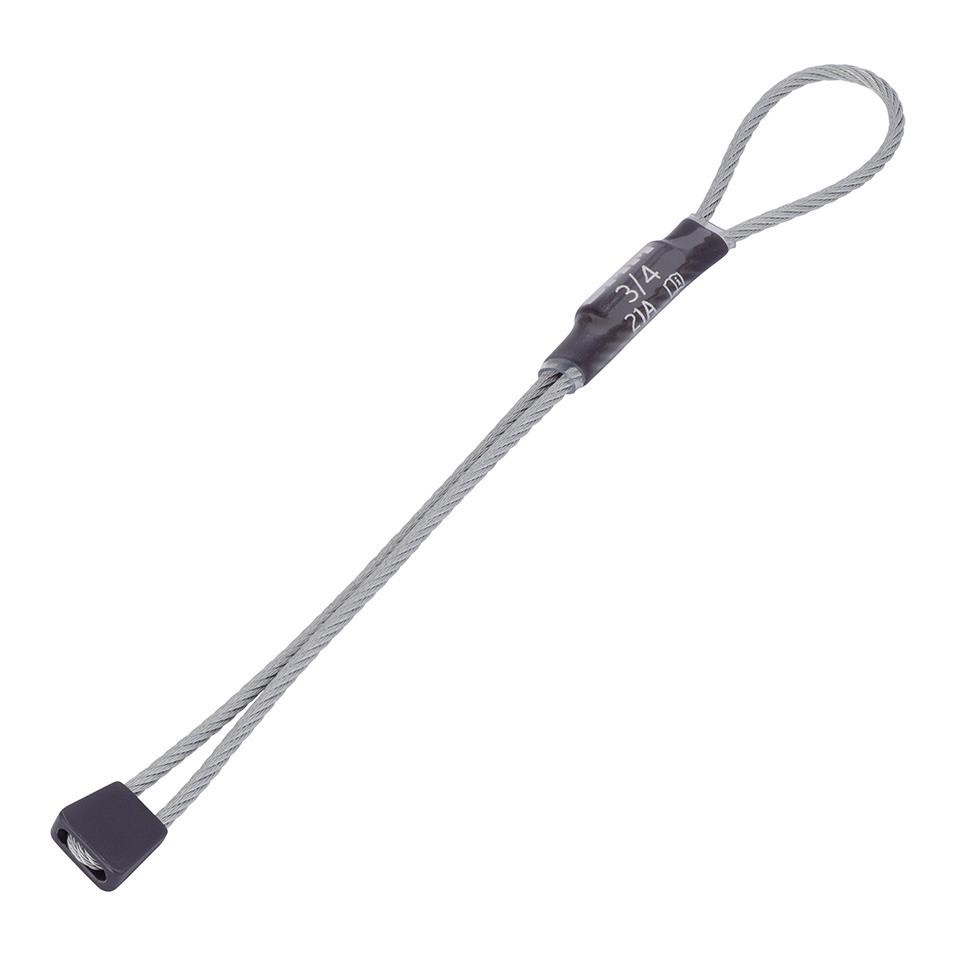 DMM Wallnut Grey