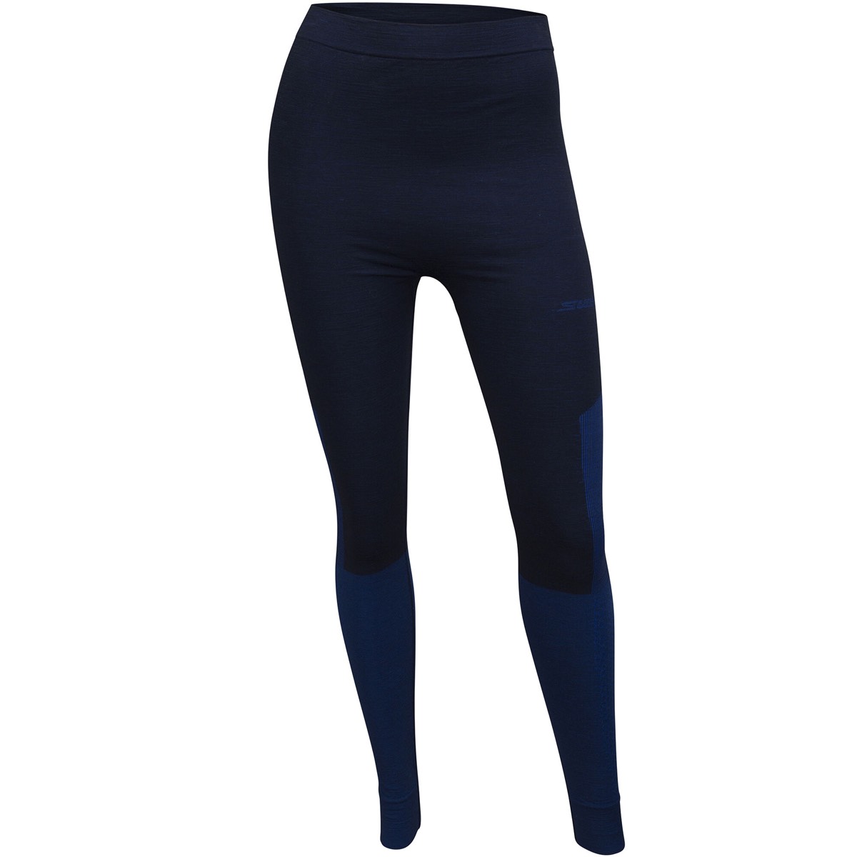 Swix Endure Seamless Performance Longs W Dark Navy