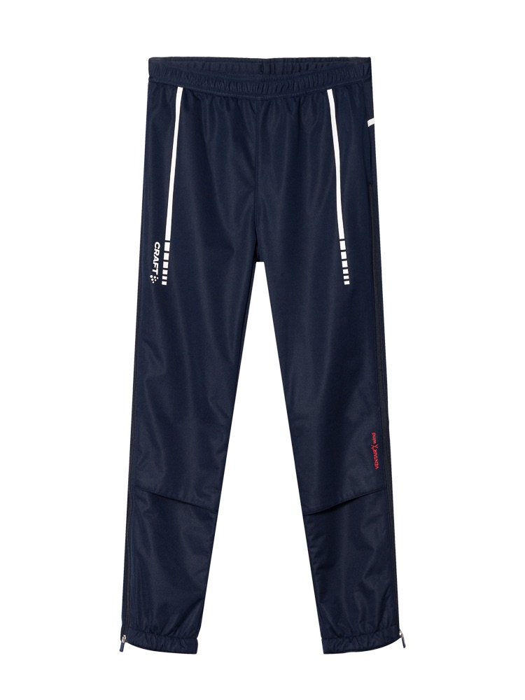 Craft NOR Warm Club 3/4 Zip Pants J Blaze