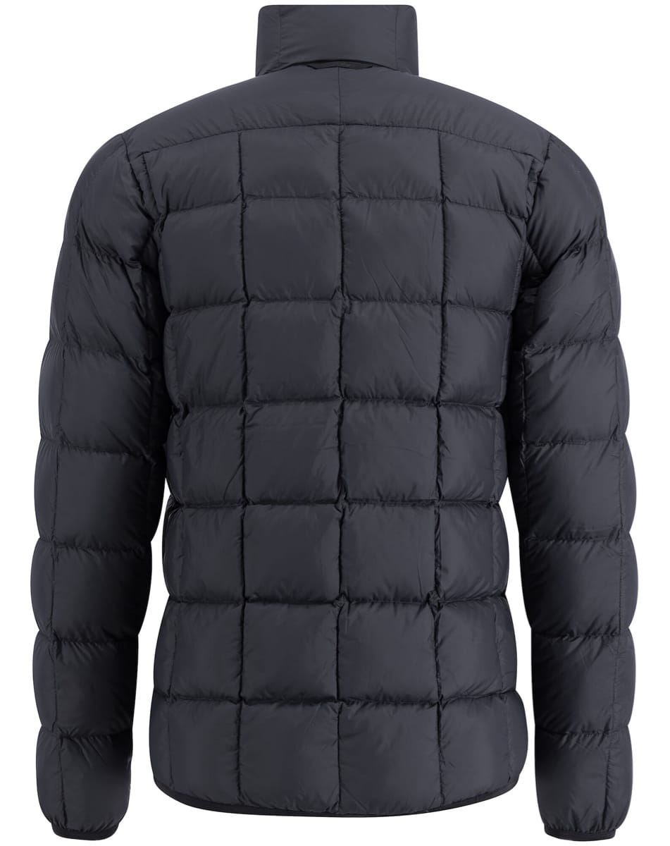 Lundhags Tived Down Jacket M Black