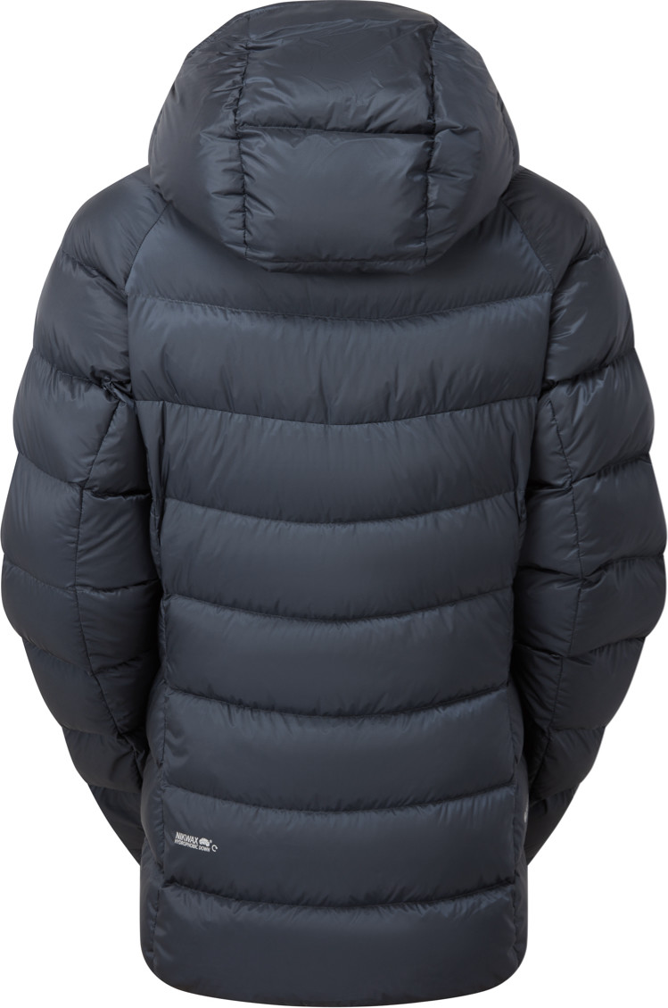 Rab Glaceon Pro Jacket Wmns Beluga