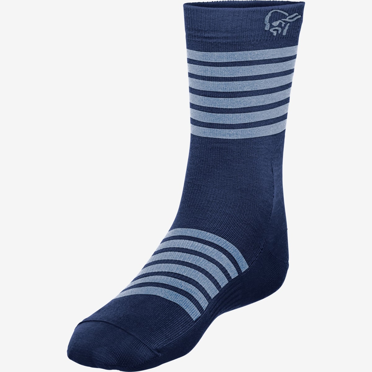 Norrøna Falketind Light Weight Merino Socks Indigo Night