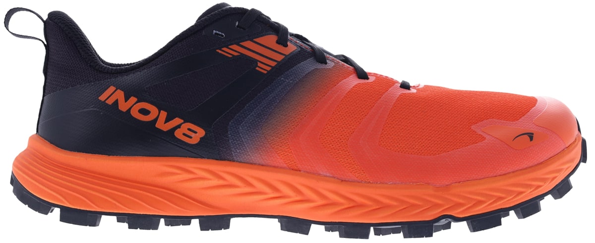inov-8 TrailTalon Speed (M) Orange/black