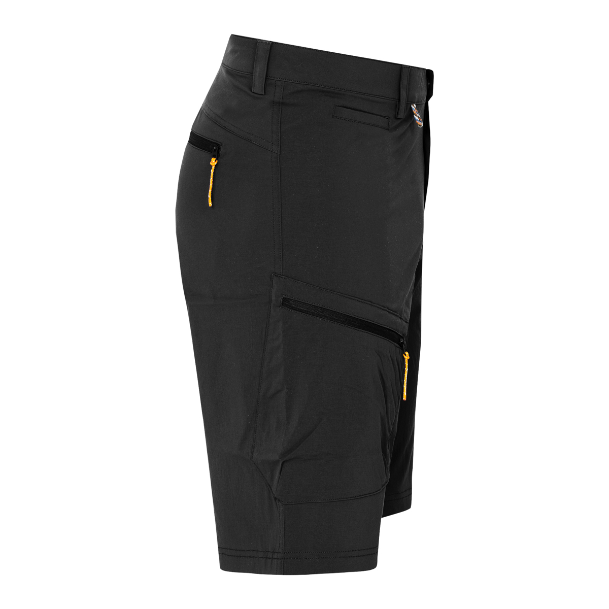 Urberg Stretch Light Shorts 2.0 Men Black Beauty