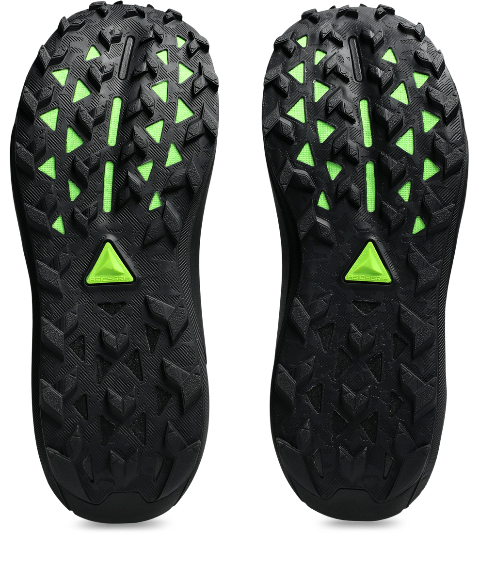 Asics Ms Gel-Trabuco 13 Gtx Black/graphite Grey