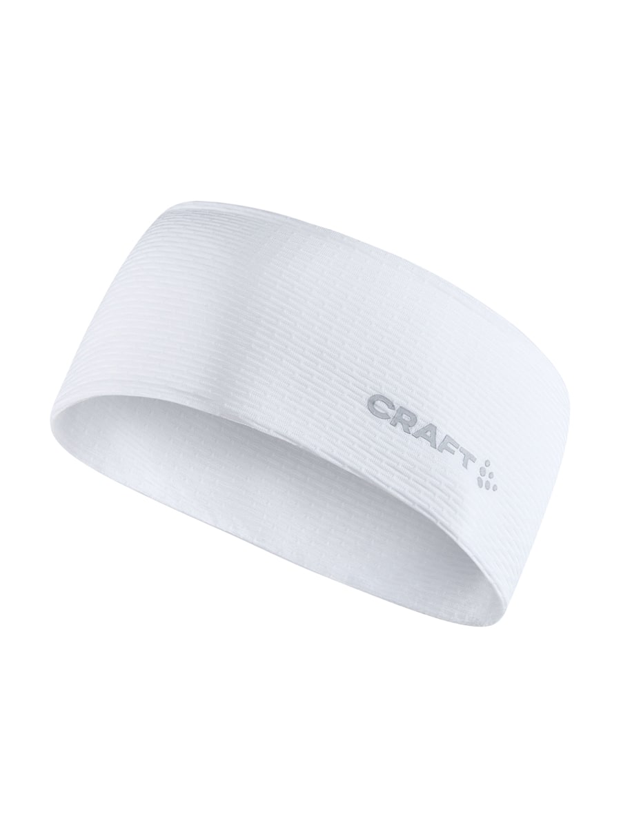 Craft Mesh Nano Weight Headband Black