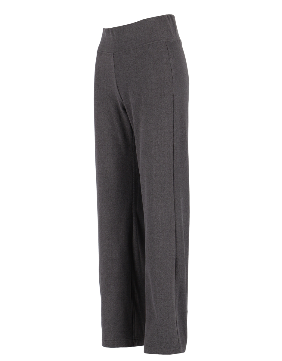 Twentyfour Mode Cozy Sweatpant D Sort
