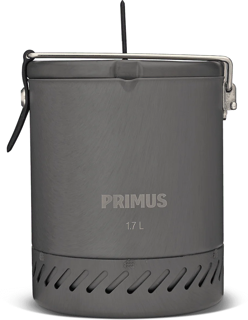 Primus Ulti Pot 1.7 Grey