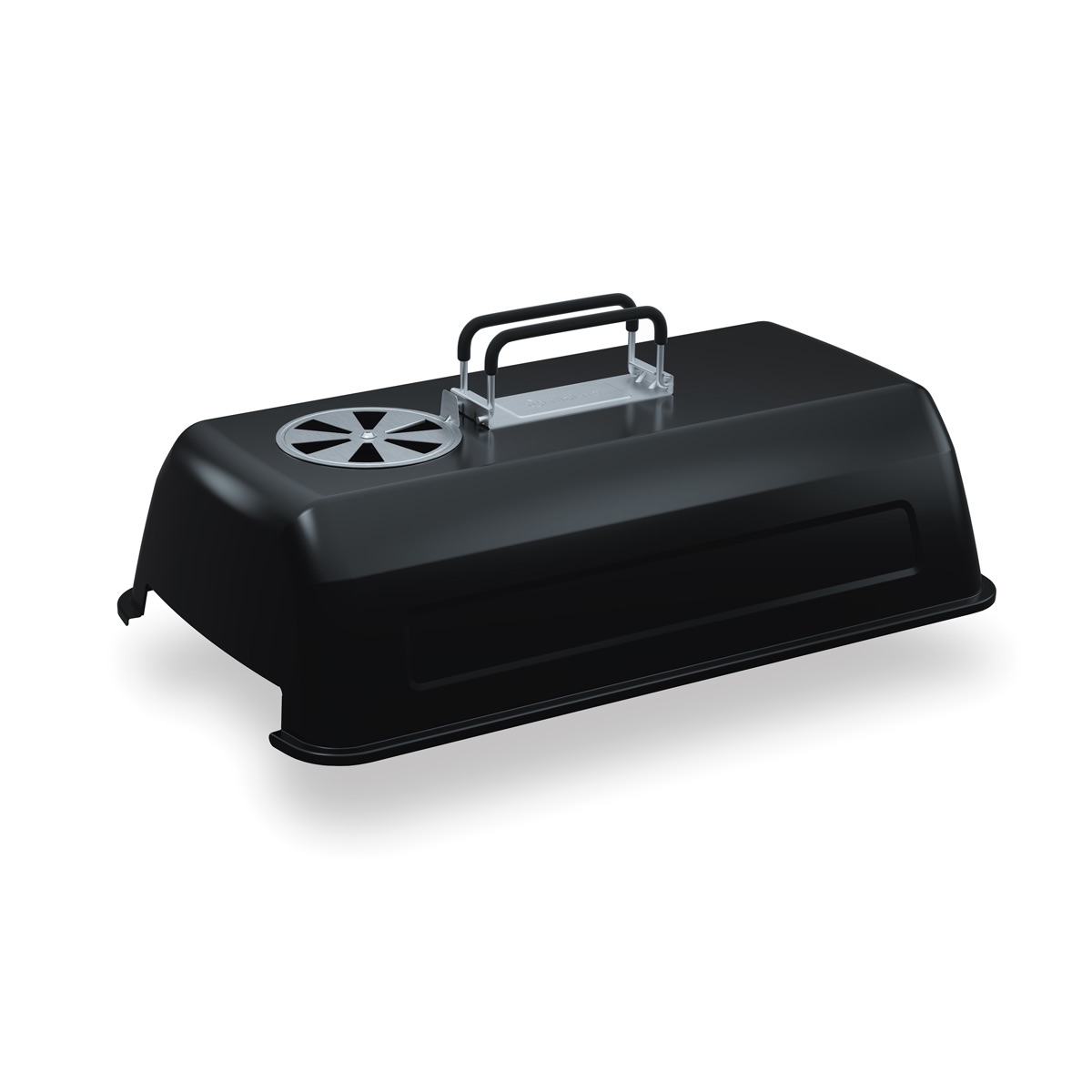 BioLite Firepit Oventop Black