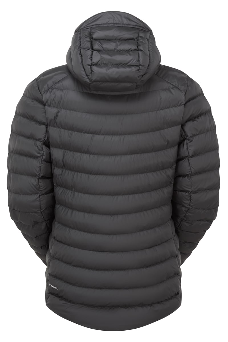 Rab Cirrus Alpine Wmns Black