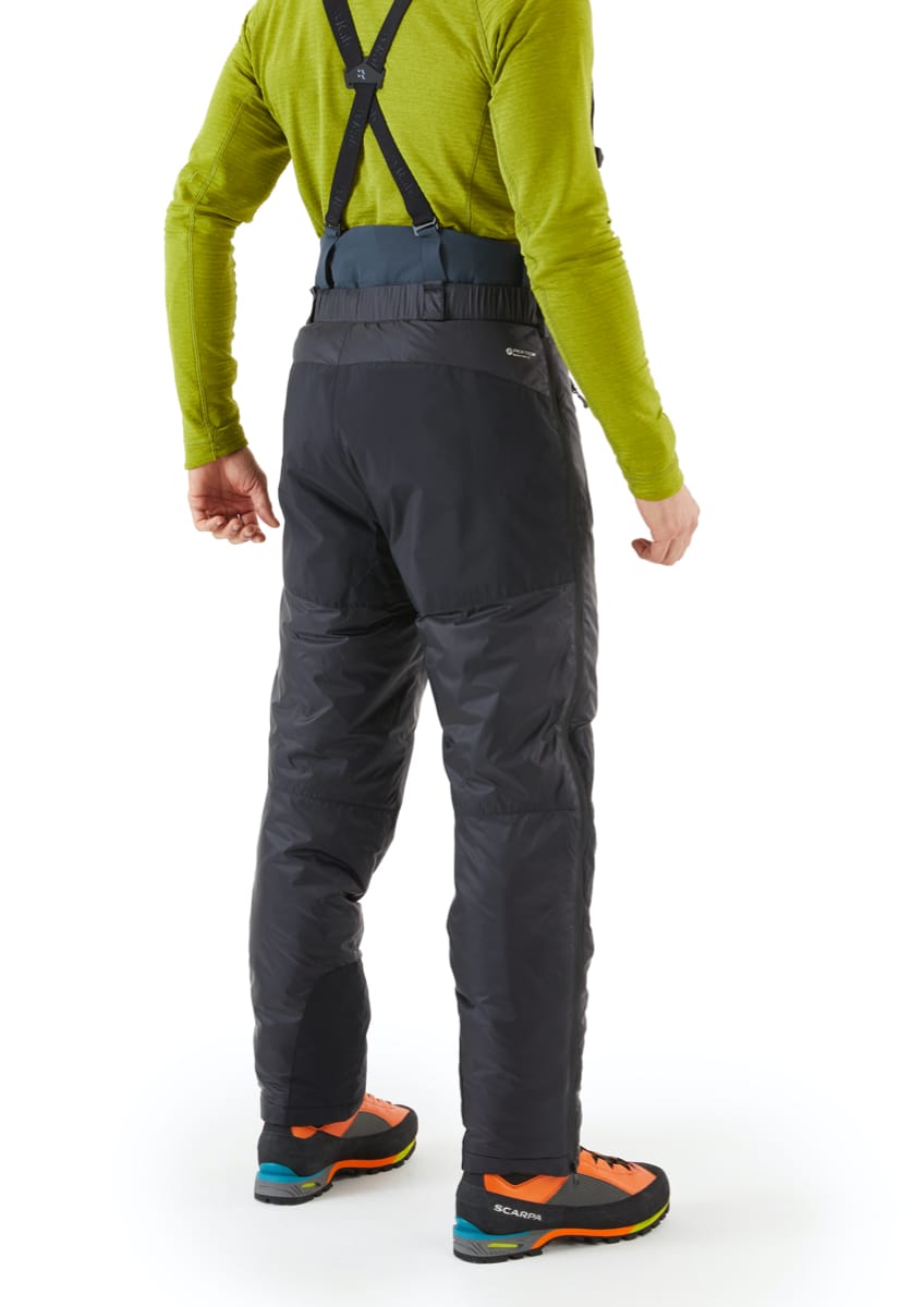 Rab Photon Pants Black