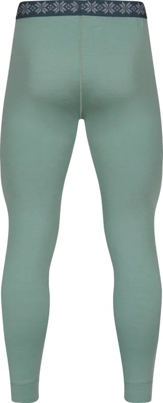 Gridarmor Viks Wool Undertøy Longs Men Green Bay