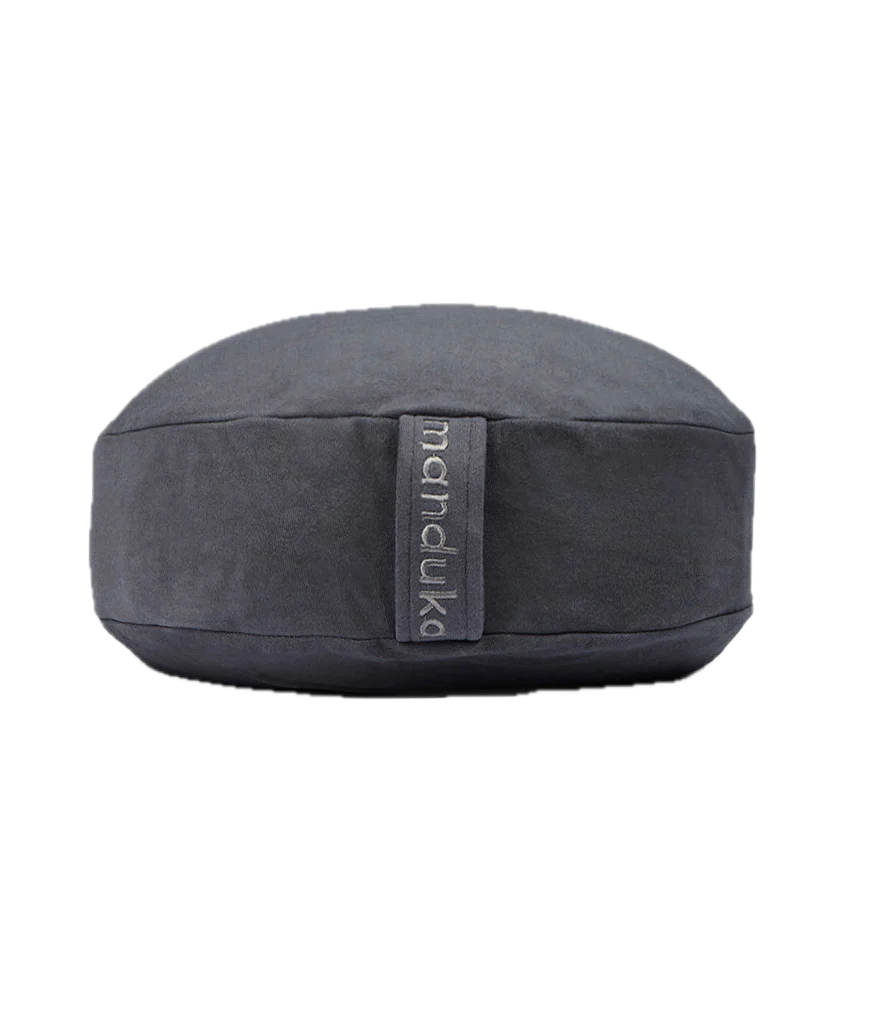 Manduka Meditation Cushion Sand