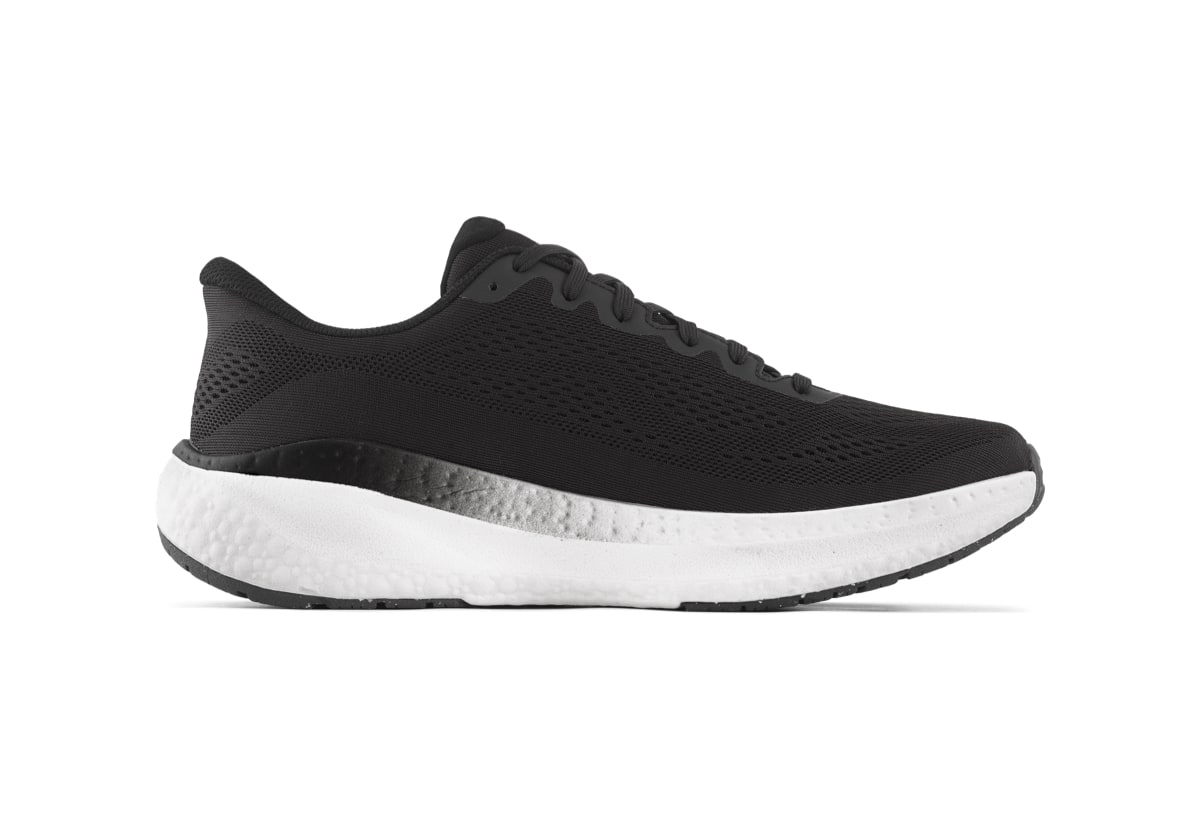 Icebug Aura M RB9X Black