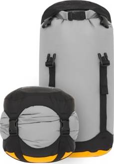 Sea To Summit Evac Eco Compression Drybag 8 L High Rise