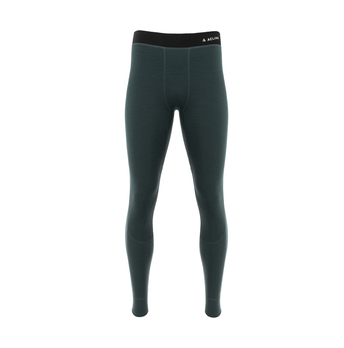 Aclima Men's StreamWool Longs Green Gables
