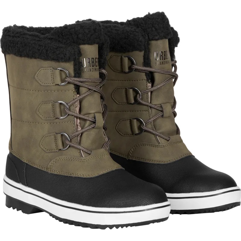 Urberg Kids' Winter Boots Capers