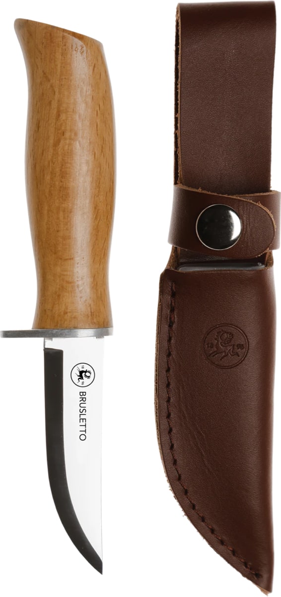 Brusletto Speider Nocolour
