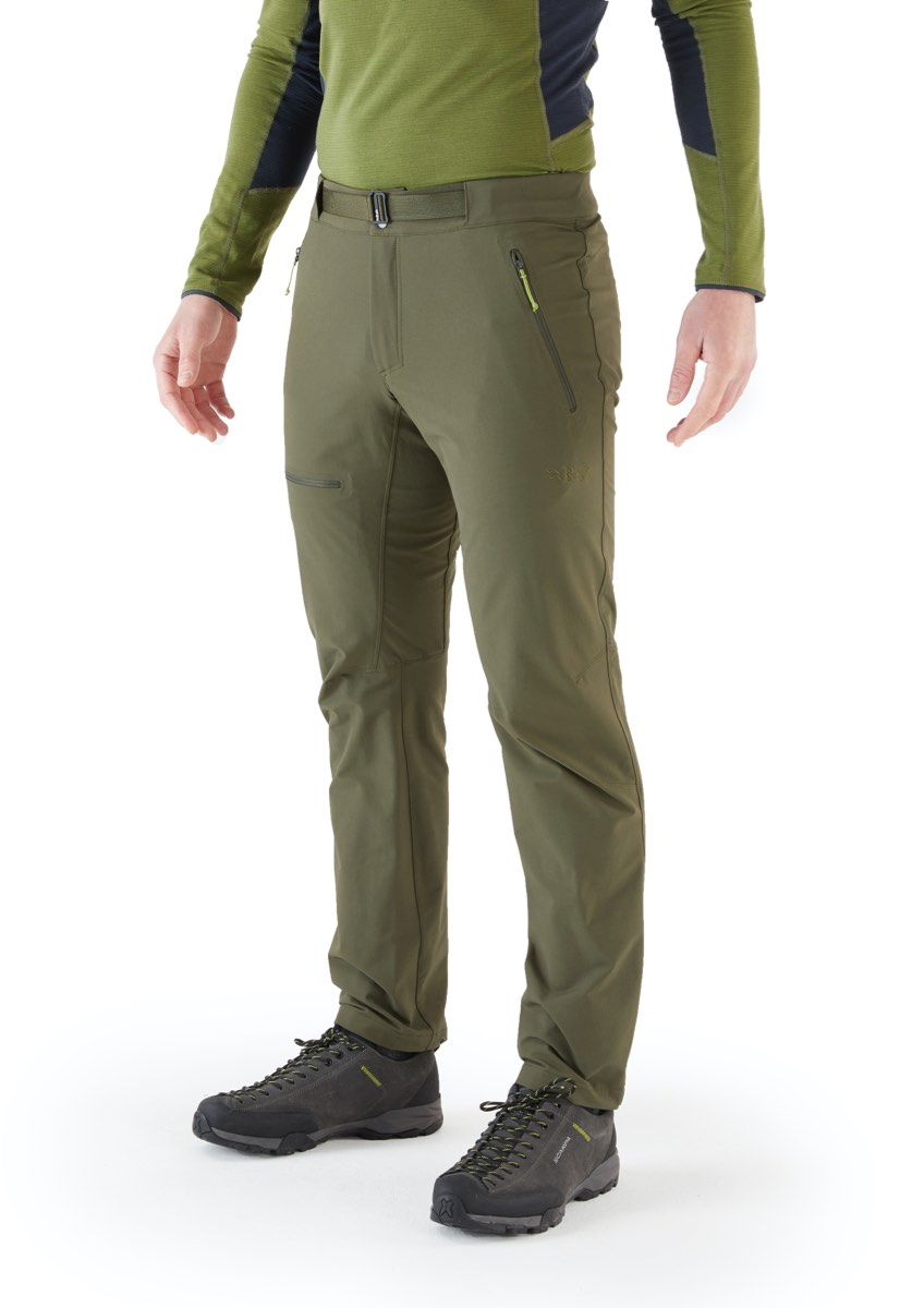 Rab Incline As Pants Army