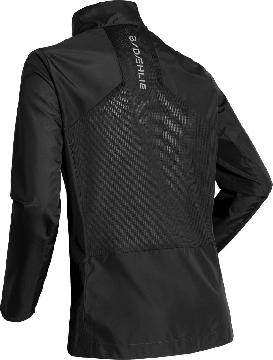 Dæhlie Jacket Tempo Wmn Black