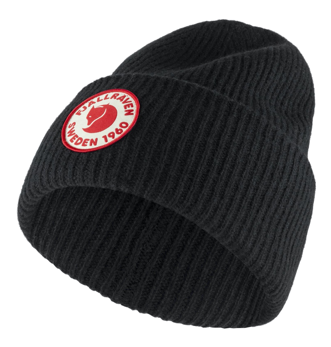 Fjällräven 1960 Logo Hat Black