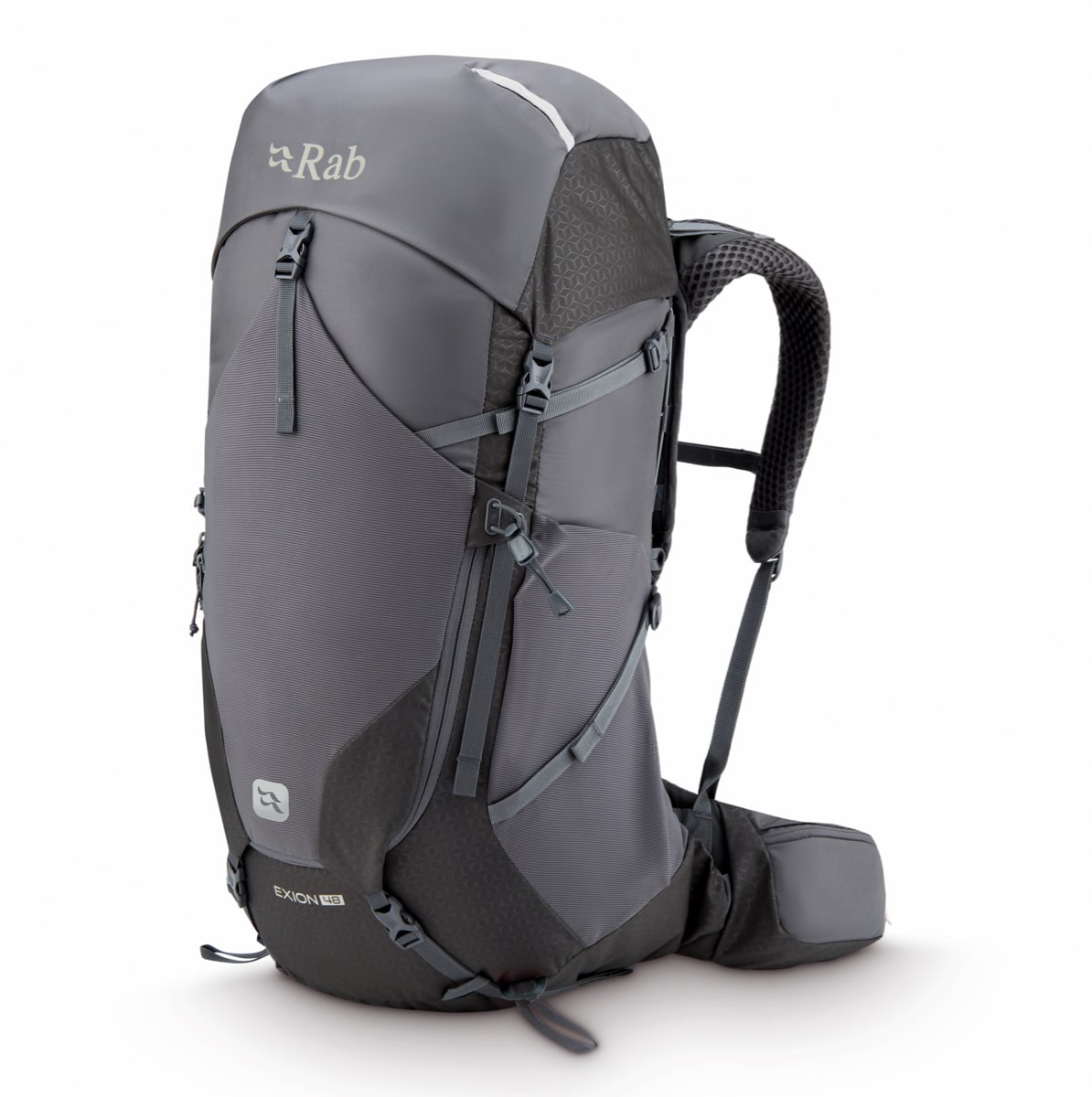 Rab Exion 48 Anthracite/Graphene