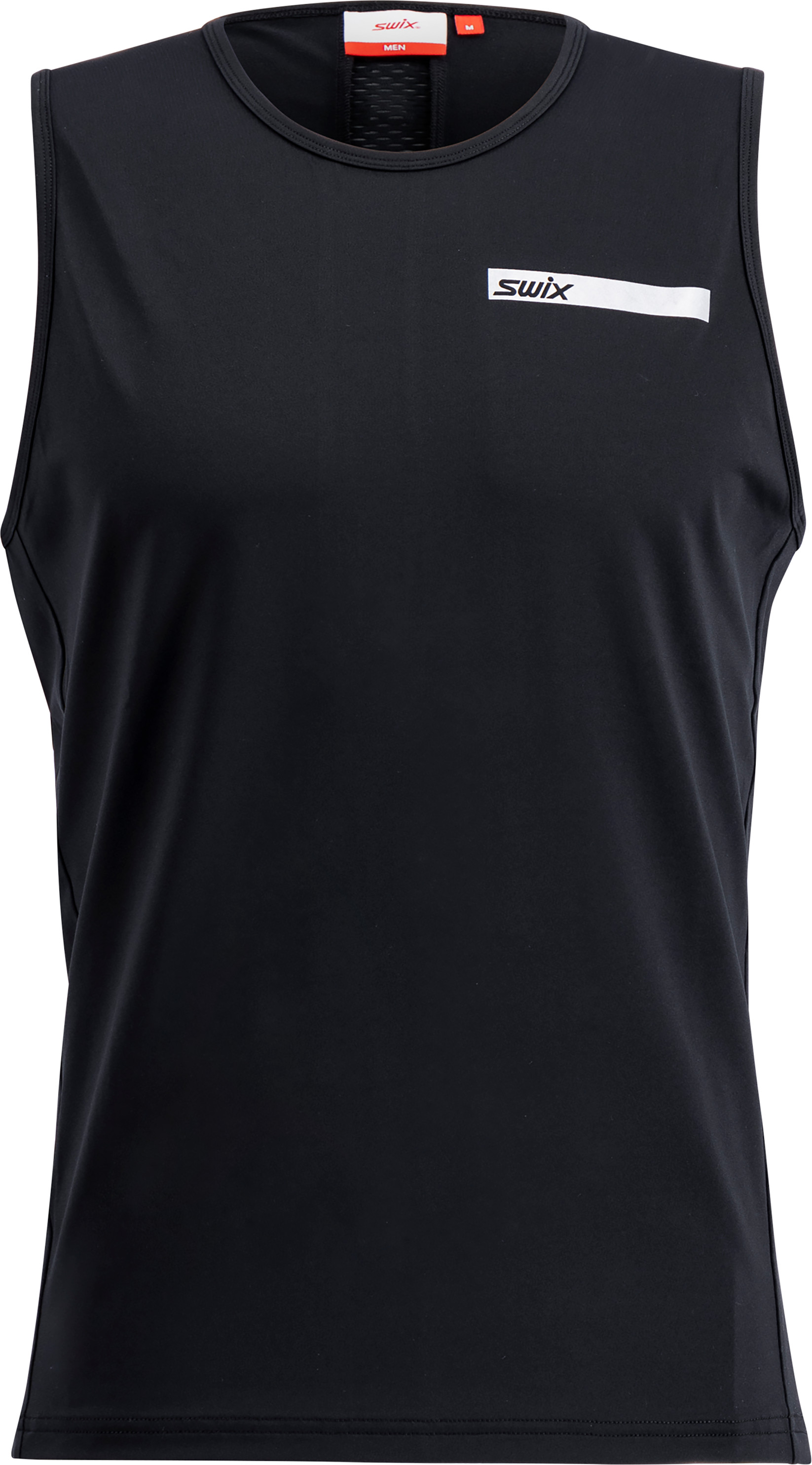 Swix Men's Roadline Tank Black