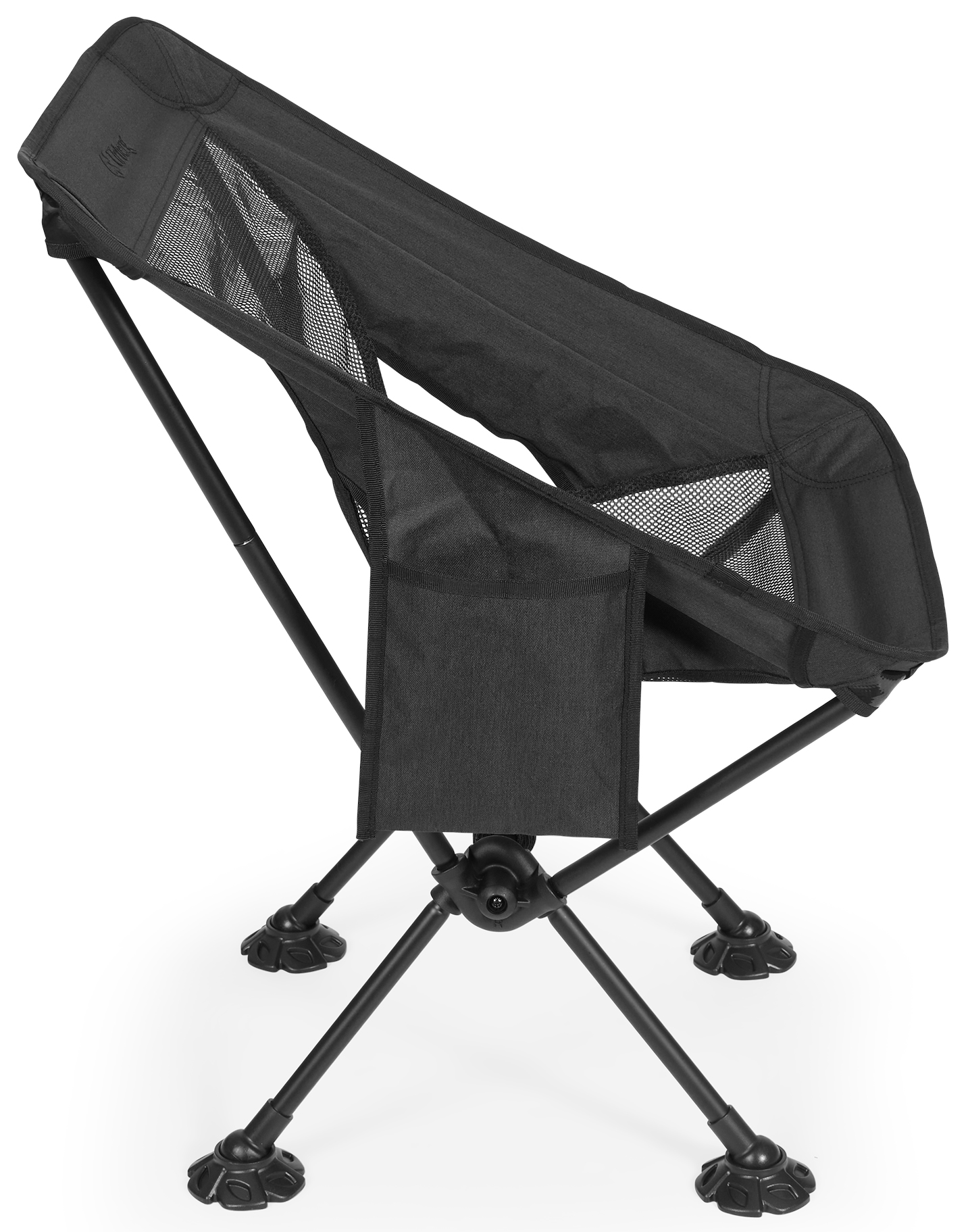 Urberg Wildlight Chair G2 Black