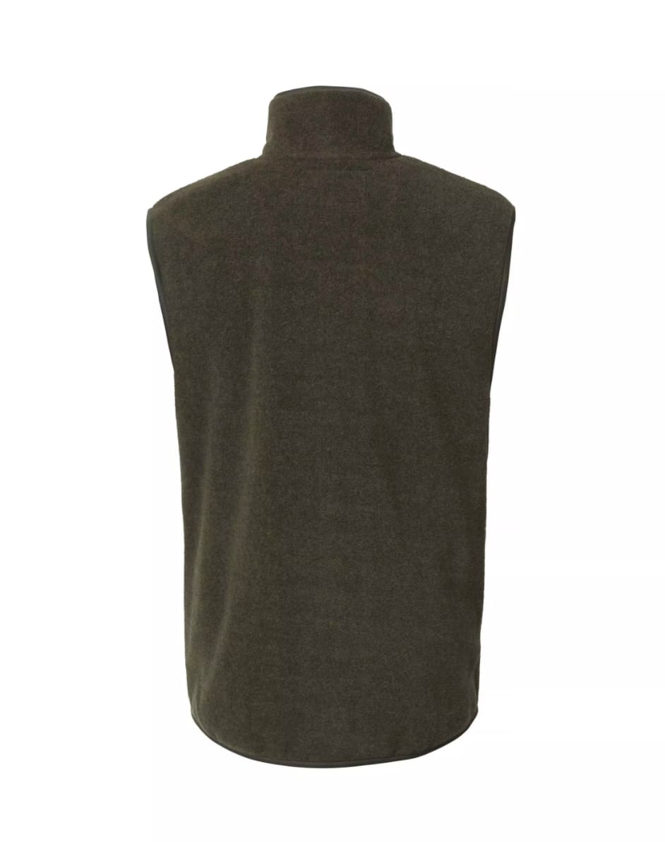 Chevalier Men's Mainstone Vest Autumn Green