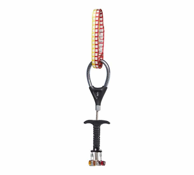 Black Diamond Camalot Z4 Offset 0.1/0.2
