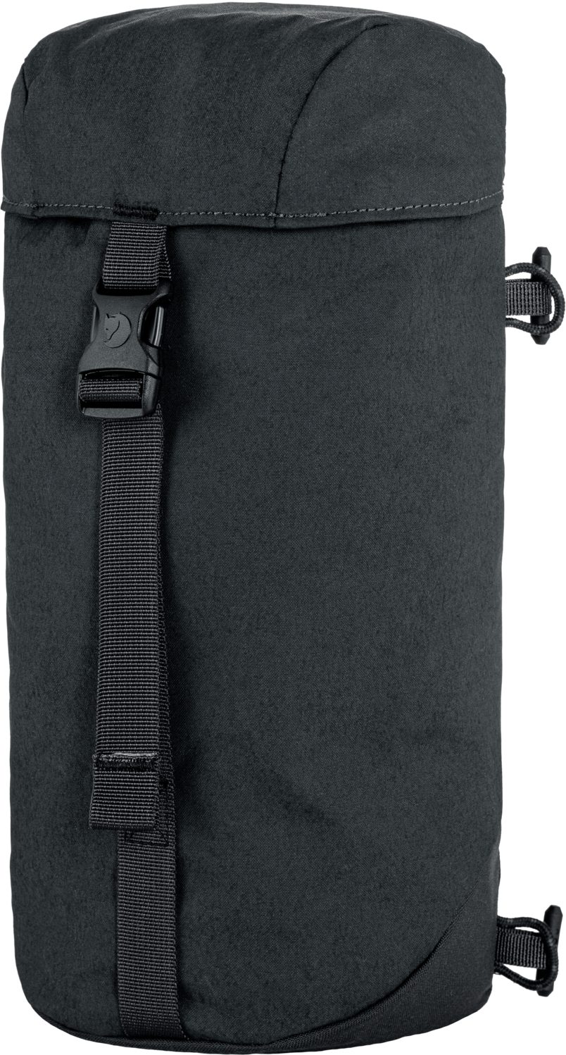 Fjällräven Kajka Side Pocket Coal Black